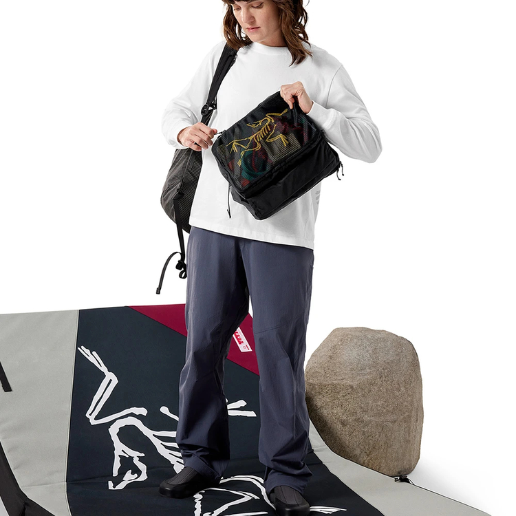 アークテリクス]インデックス10ギアオーガナイザー / ARC'TERYX
