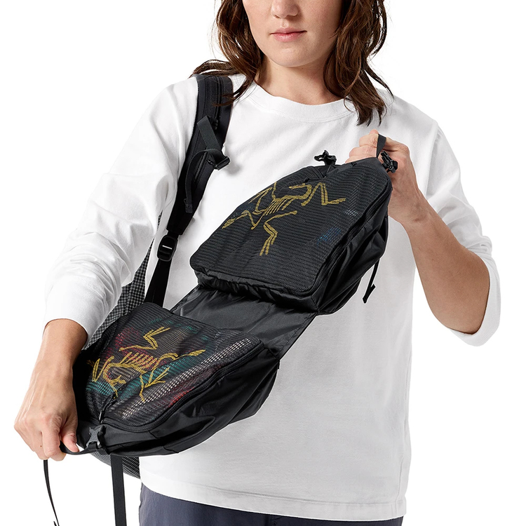 アークテリクス]インデックス10ギアオーガナイザー / ARC'TERYX