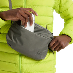 ARC'TERYX(アークテリクス) |[アークテリクス]ヒリアドクロスボディ