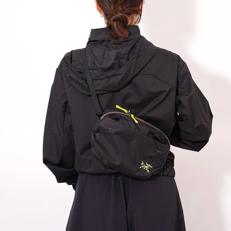 アークテリクス]ヒリアドクロスボディ / ARC'TERYX（アークテリクス