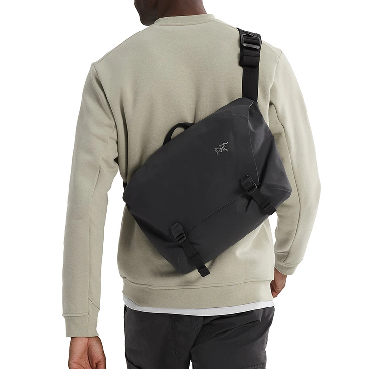 アークテリクス]グランヴィル10クーリエバッグ / ARC'TERYX