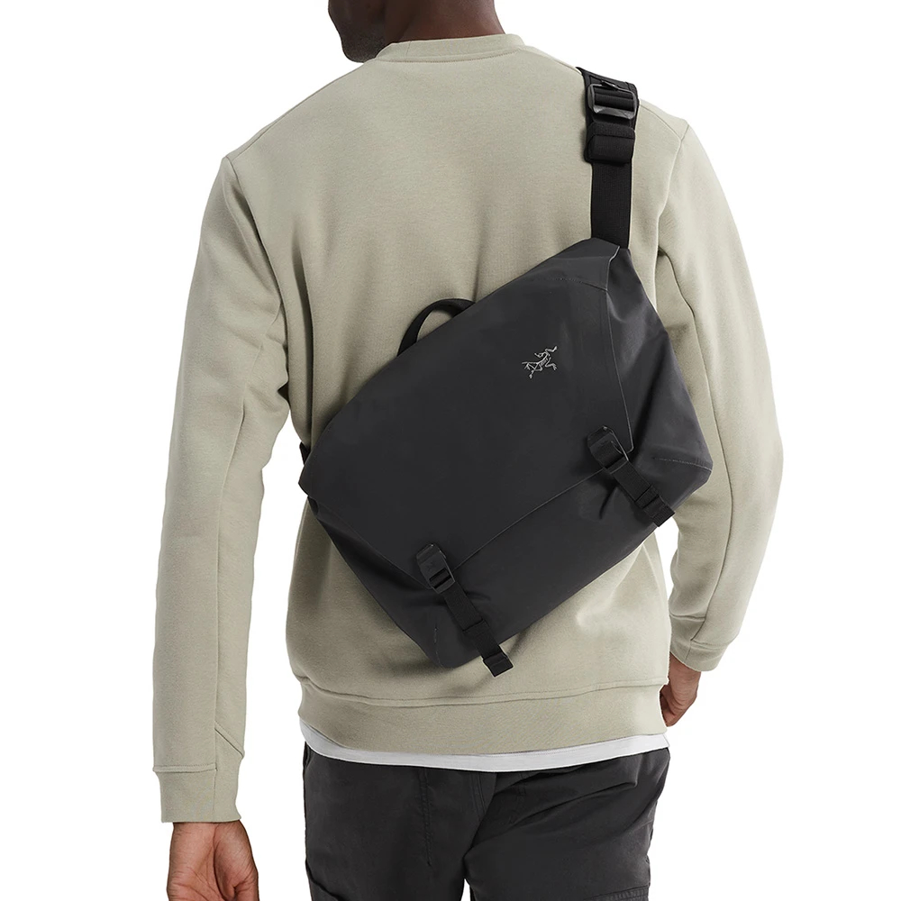 アークテリクス]グランヴィル10クーリエバッグ / ARC'TERYX