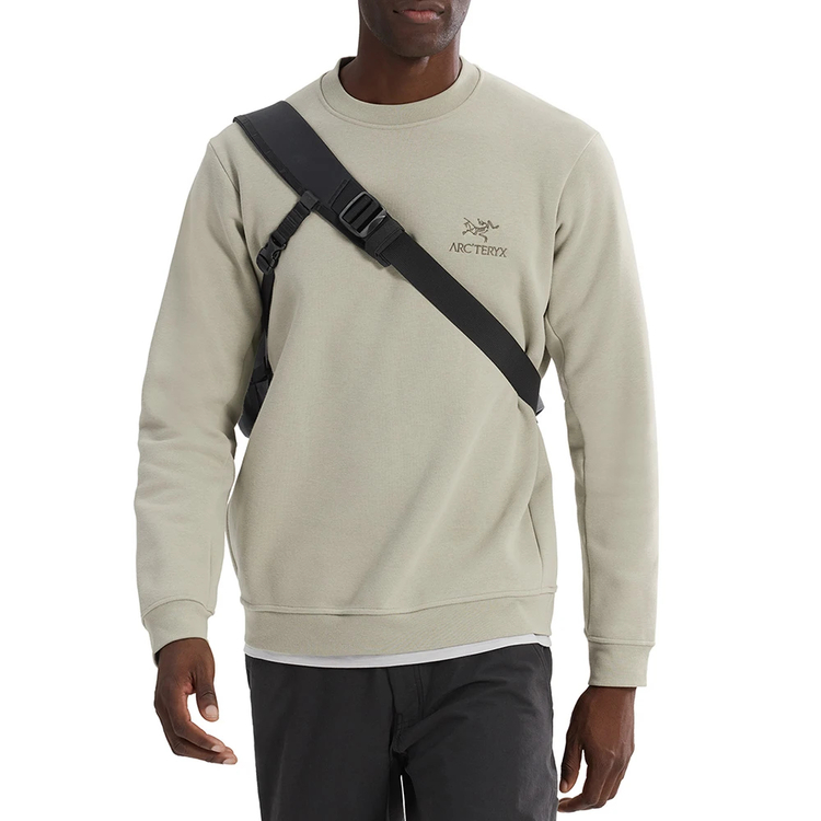 アークテリクス]グランヴィル10クーリエバッグ / ARC'TERYX
