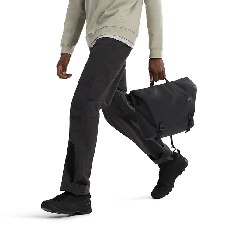 アークテリクス]グランヴィル10クーリエバッグ / ARC'TERYX