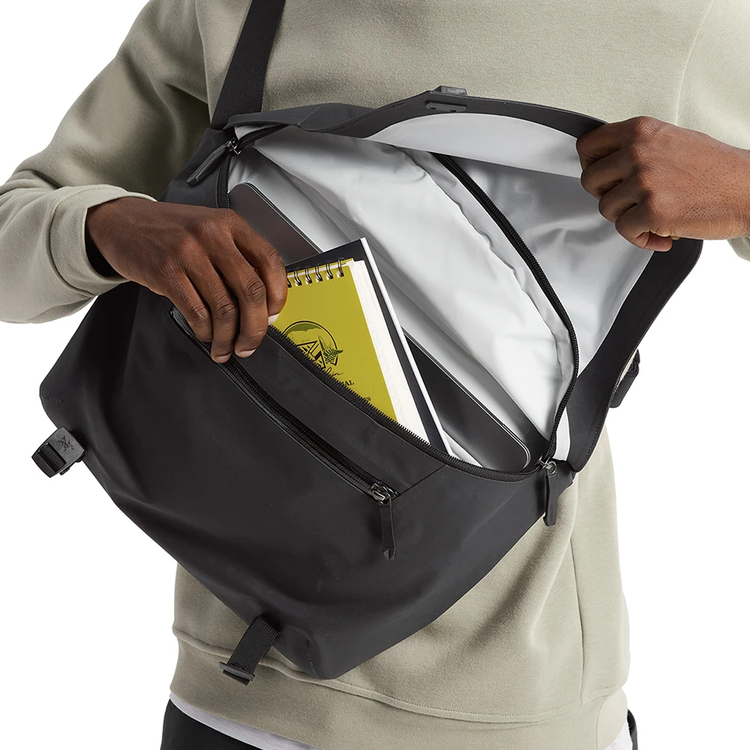 アークテリクス]グランヴィル10クーリエバッグ / ARC'TERYX