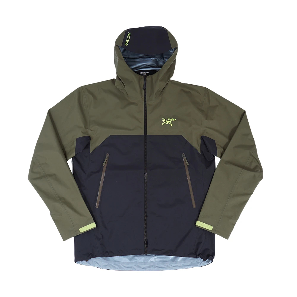 アークテリクス]ベータジャケット メンズ / ARC'TERYX（アークテリクス