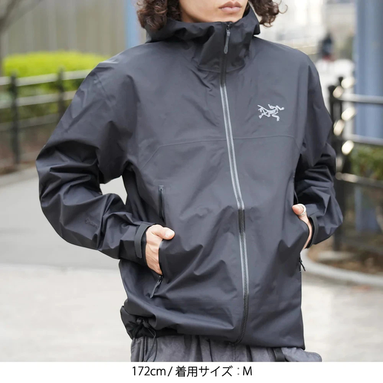 アークテリクス]ベータジャケット メンズ / ARC'TERYX（アークテリクス
