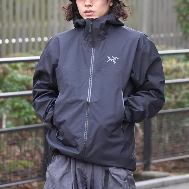 アークテリクス]ベータジャケット メンズ / ARC'TERYX（アークテリクス