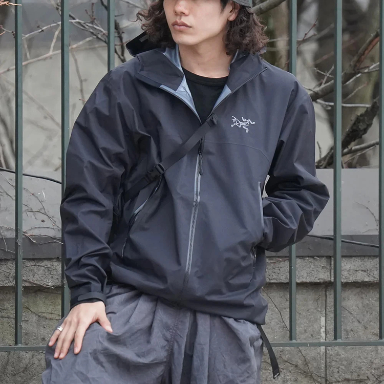 アークテリクス]ベータジャケット メンズ / ARC'TERYX（アークテリクス