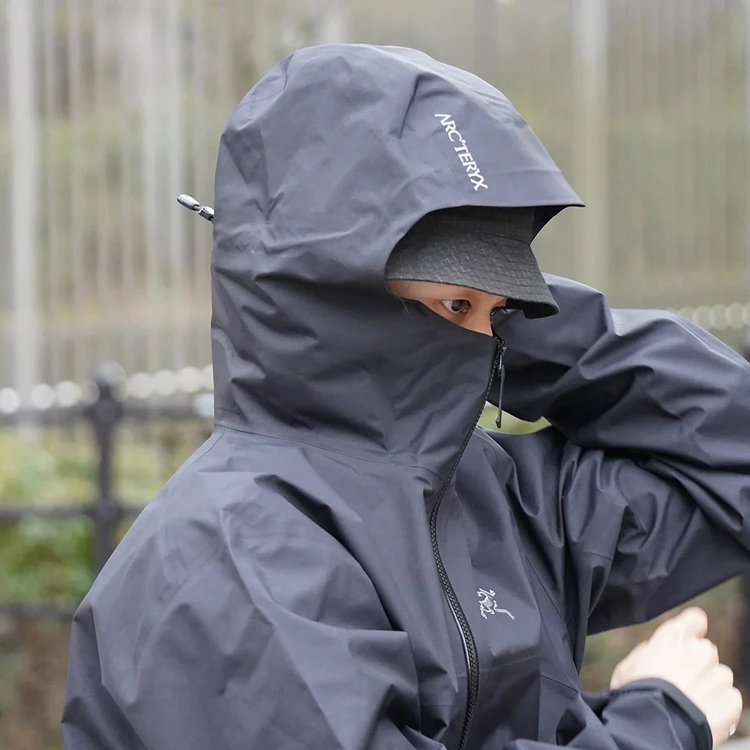 アークテリクス]ベータジャケット メンズ / ARC'TERYX（アークテリクス