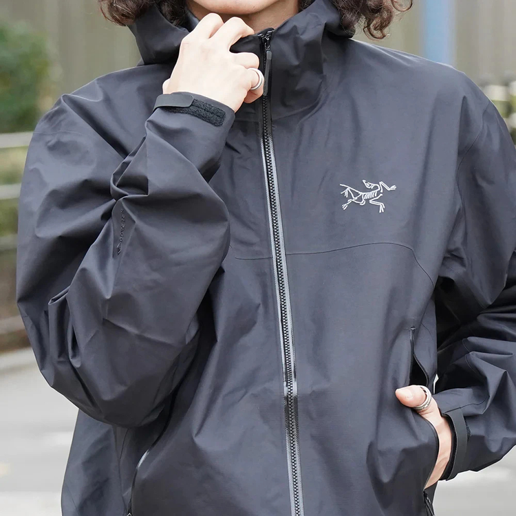 アークテリクス]ベータジャケット メンズ / ARC'TERYX（アークテリクス