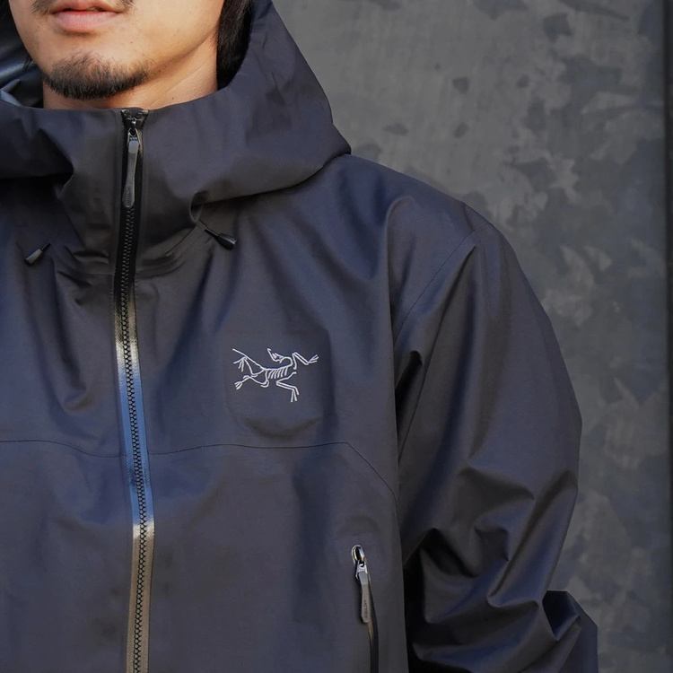 アークテリクス]ベータSLジャケット メンズ / ARC'TERYX