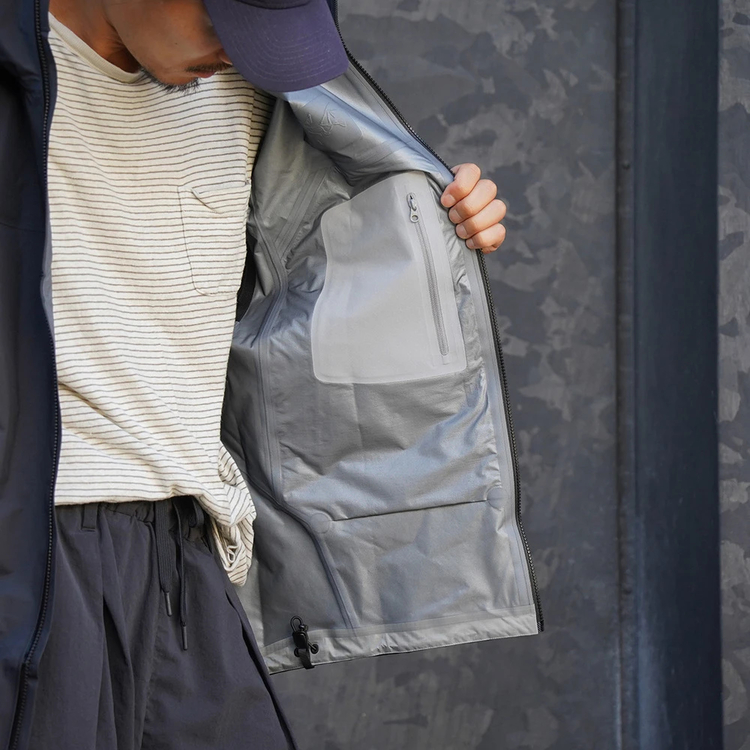 アークテリクス]ベータSLジャケット メンズ / ARC'TERYX