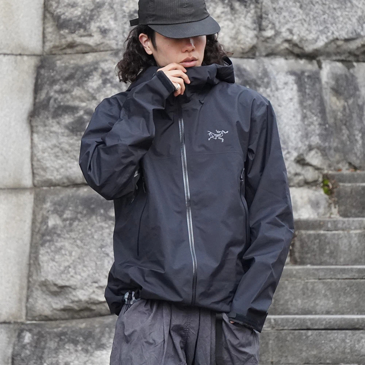 アークテリクス]ベータSLジャケット メンズ / ARC'TERYX