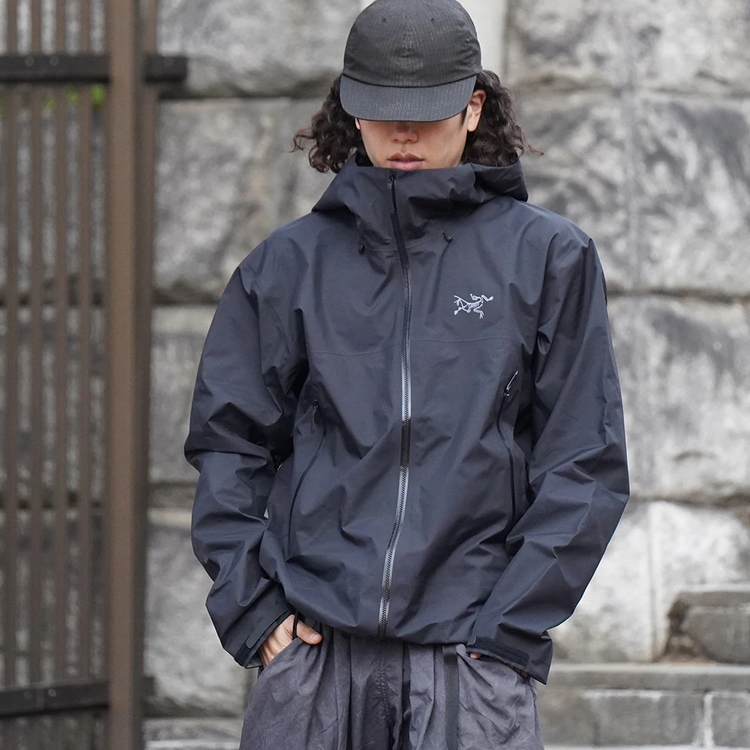 アークテリクス]ベータSLジャケット メンズ / ARC'TERYX
