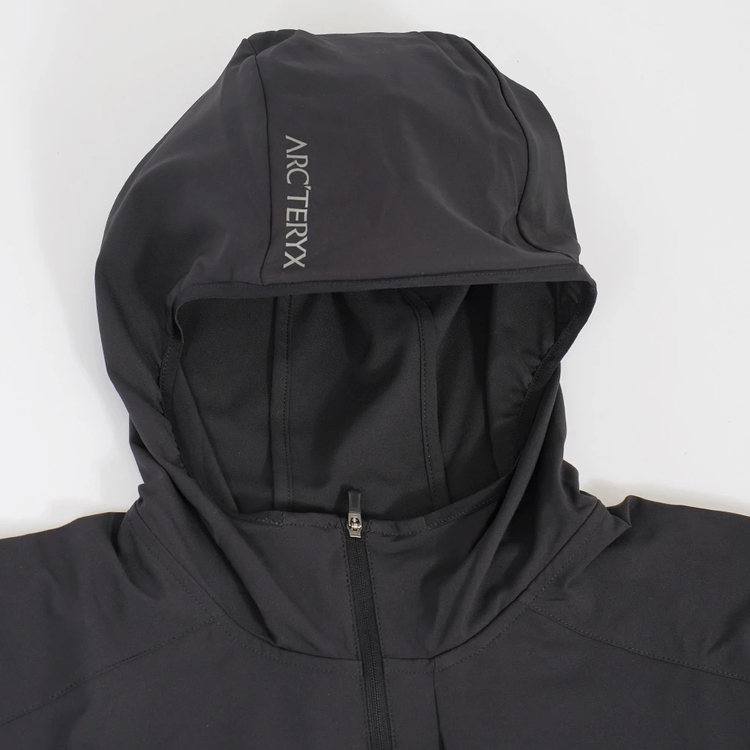 アークテリクス]シーマフーディ メンズ / ARC'TERYX（アークテリクス
