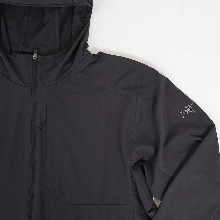 アークテリクス]シーマフーディ メンズ / ARC'TERYX（アークテリクス
