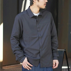 ARC'TERYX(アークテリクス) |[アークテリクス]スカイラインロングスリーブシャツ メンズ
