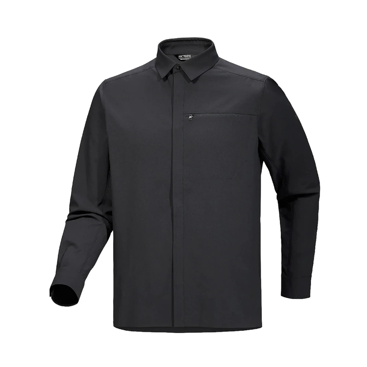 アークテリクス]スカイラインロングスリーブシャツ メンズ / ARC'TERYX