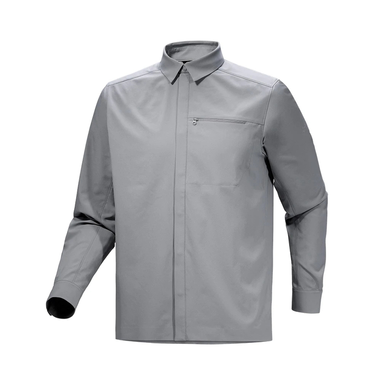 アークテリクス]スカイラインロングスリーブシャツ メンズ / ARC'TERYX