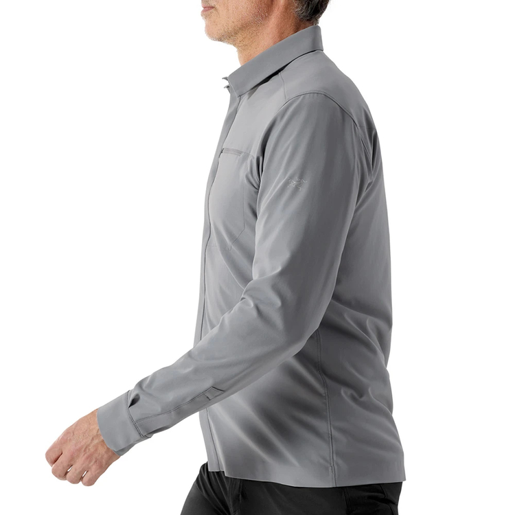 アークテリクス]スカイラインロングスリーブシャツ メンズ / ARC'TERYX