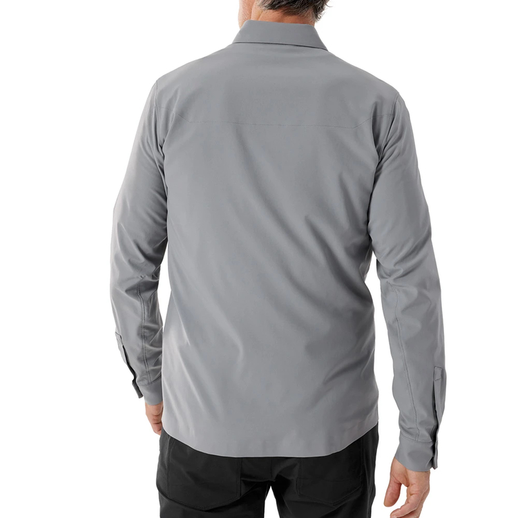 アークテリクス]スカイラインロングスリーブシャツ メンズ / ARC'TERYX