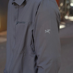 ARC'TERYX(アークテリクス) |[アークテリクス]スカイラインロングスリーブシャツ メンズ