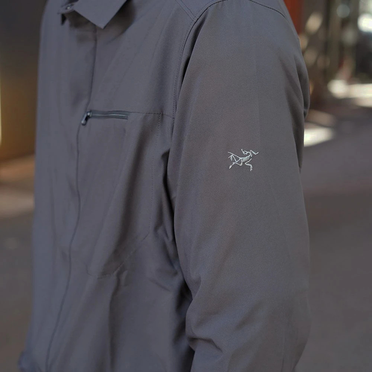 アークテリクス]スカイラインロングスリーブシャツ メンズ / ARC'TERYX