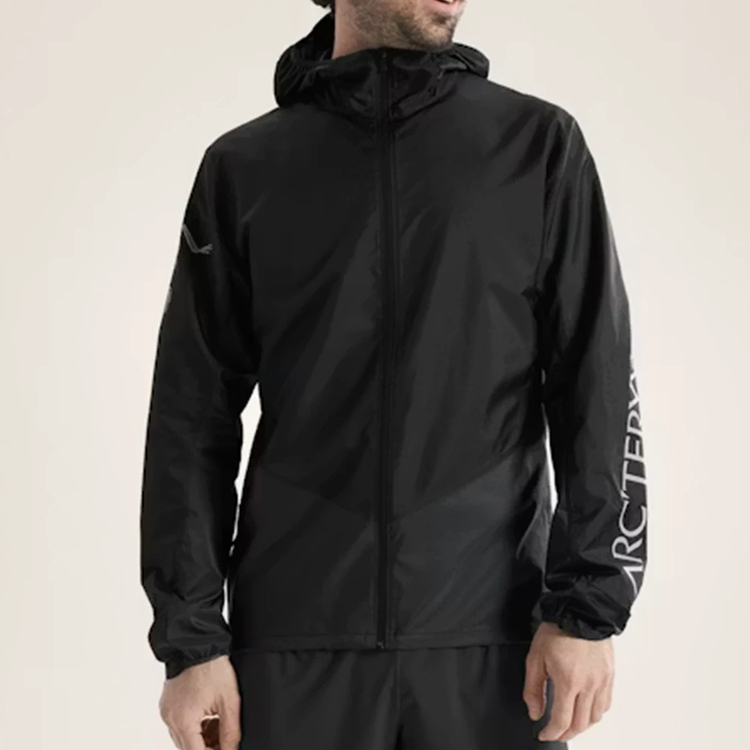 アークテリクス]ノーバン ウィンドシェル フーディ メンズ / ARC'TERYX