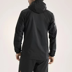 ARC'TERYX(アークテリクス) |[アークテリクス]ノーバン ウィンドシェル フーディ メンズ