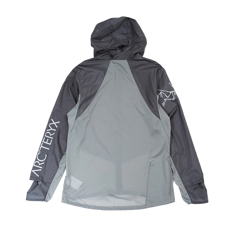 アークテリクス]ノーバン ウィンドシェル フーディ メンズ / ARC'TERYX