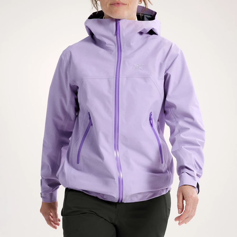 アークテリクス]ベータ ジャケット ウィメンズ / ARC'TERYX