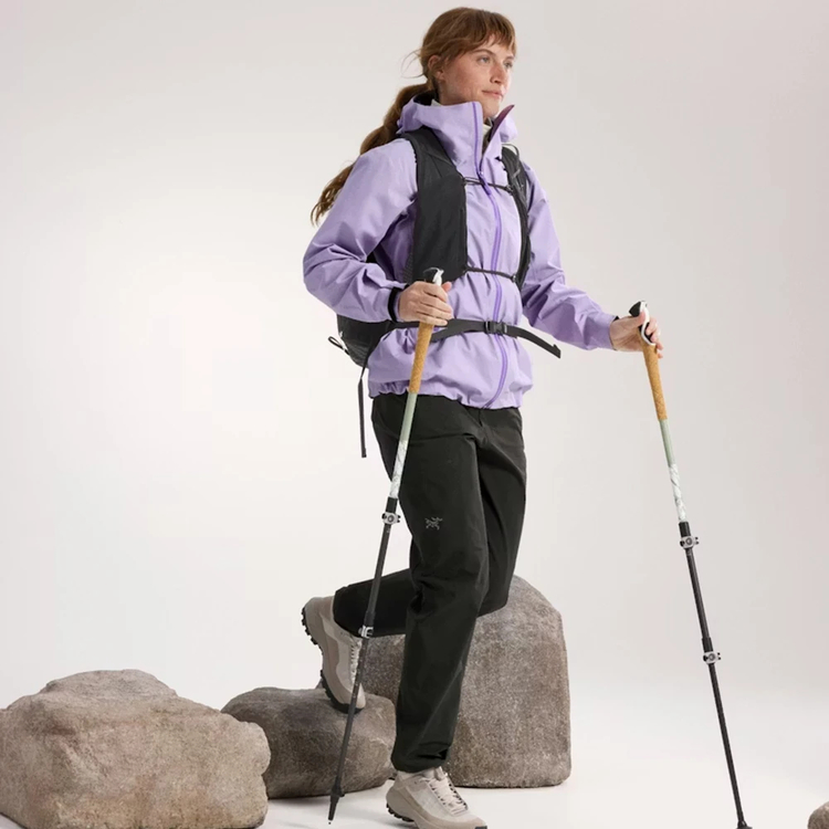 アークテリクス]ベータ ジャケット ウィメンズ / ARC'TERYX