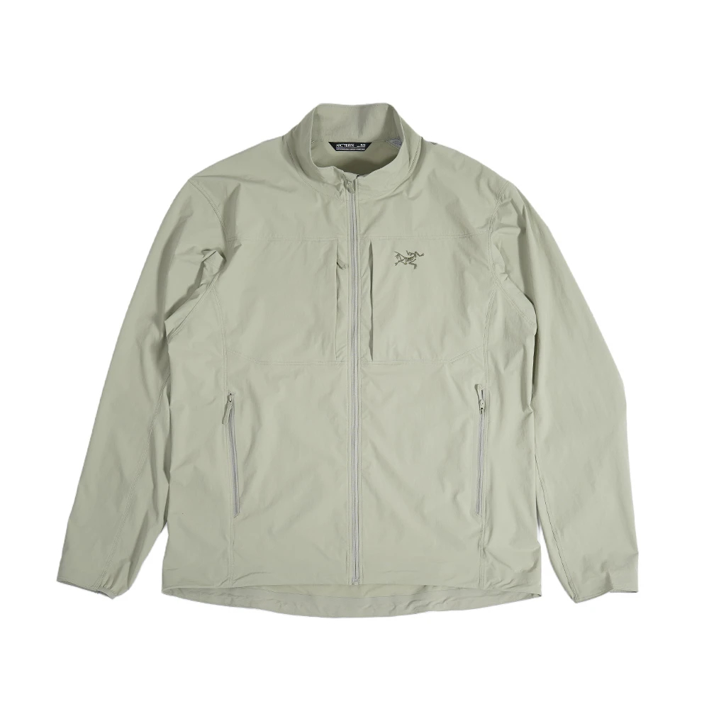 アークテリクス]ガンマ ライトウェイト ジャケット メンズ / ARC'TERYX