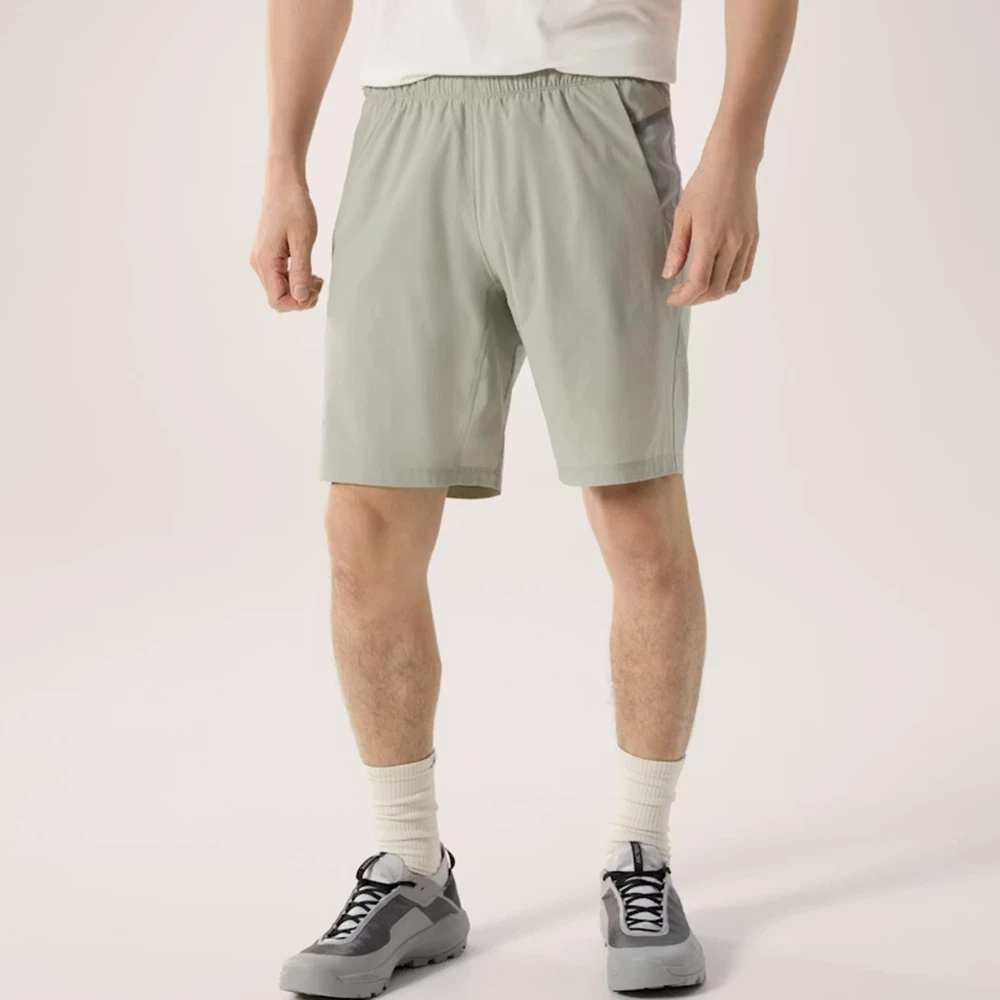 アークテリクス]インセンド ショーツ 9インチ メンズ / ARC'TERYX