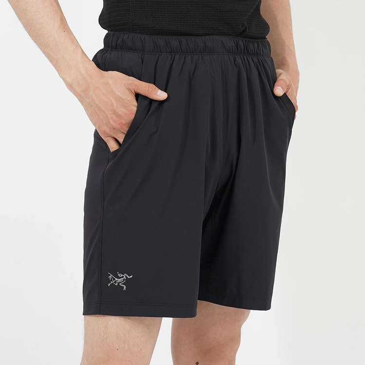 アークテリクス]インセンド ショーツ 9インチ メンズ / ARC'TERYX
