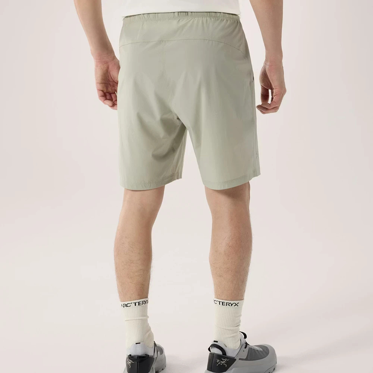 アークテリクス]インセンド ショーツ 9インチ メンズ / ARC'TERYX