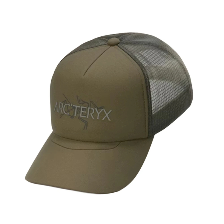 アークテリクス]バード ワード トラッカー ハット / ARC'TERYX