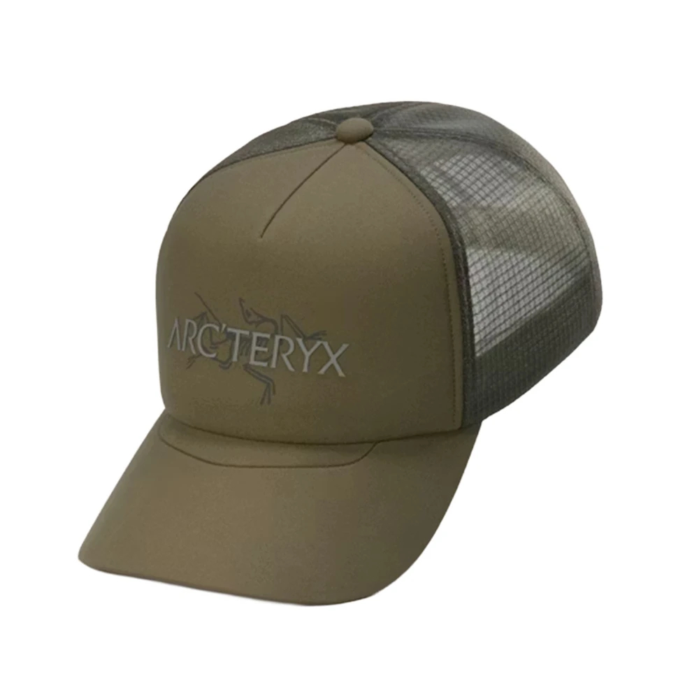 アークテリクス]バード ワード トラッカー ハット / ARC'TERYX