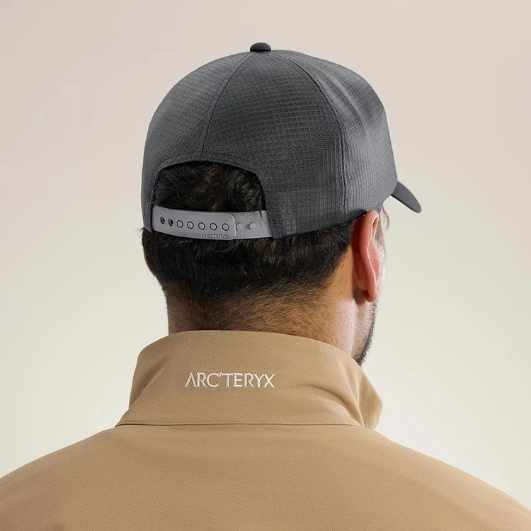 アークテリクス]バード ワード トラッカー ハット / ARC'TERYX