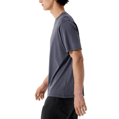 ARC'TERYX(アークテリクス) |[アークテリクス]クラッグ SL コットン バード ワード ショートスリーブ メンズ