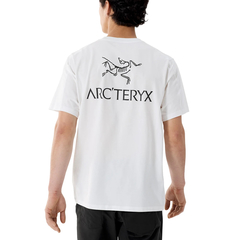 ARC'TERYX(アークテリクス) |[アークテリクス]クラッグ SL コットン バード ワード ショートスリーブ メンズ