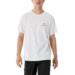 ARC'TERYX(アークテリクス) |[アークテリクス]クラッグ SL コットン バード ワード ショートスリーブ メンズ