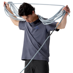 ARC'TERYX(アークテリクス) |[アークテリクス]クラッグ SL コットン バード ワード ショートスリーブ メンズ