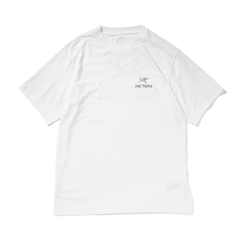 ARC'TERYX(アークテリクス) |[アークテリクス]クラッグ SL コットン バード ワード ショートスリーブ メンズ