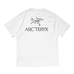 ARC'TERYX(アークテリクス) |[アークテリクス]クラッグ SL コットン バード ワード ショートスリーブ メンズ