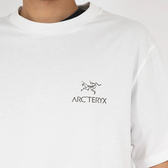 ARC'TERYX(アークテリクス) |[アークテリクス]クラッグ SL コットン バード ワード ショートスリーブ メンズ