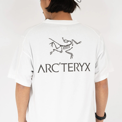 ARC'TERYX(アークテリクス) |[アークテリクス]クラッグ SL コットン バード ワード ショートスリーブ メンズ