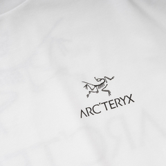 ARC'TERYX(アークテリクス) |[アークテリクス]クラッグ SL コットン バード ワード ショートスリーブ メンズ