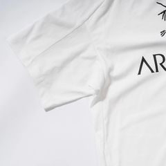 ARC'TERYX(アークテリクス) |[アークテリクス]クラッグ SL コットン バード ワード ショートスリーブ メンズ